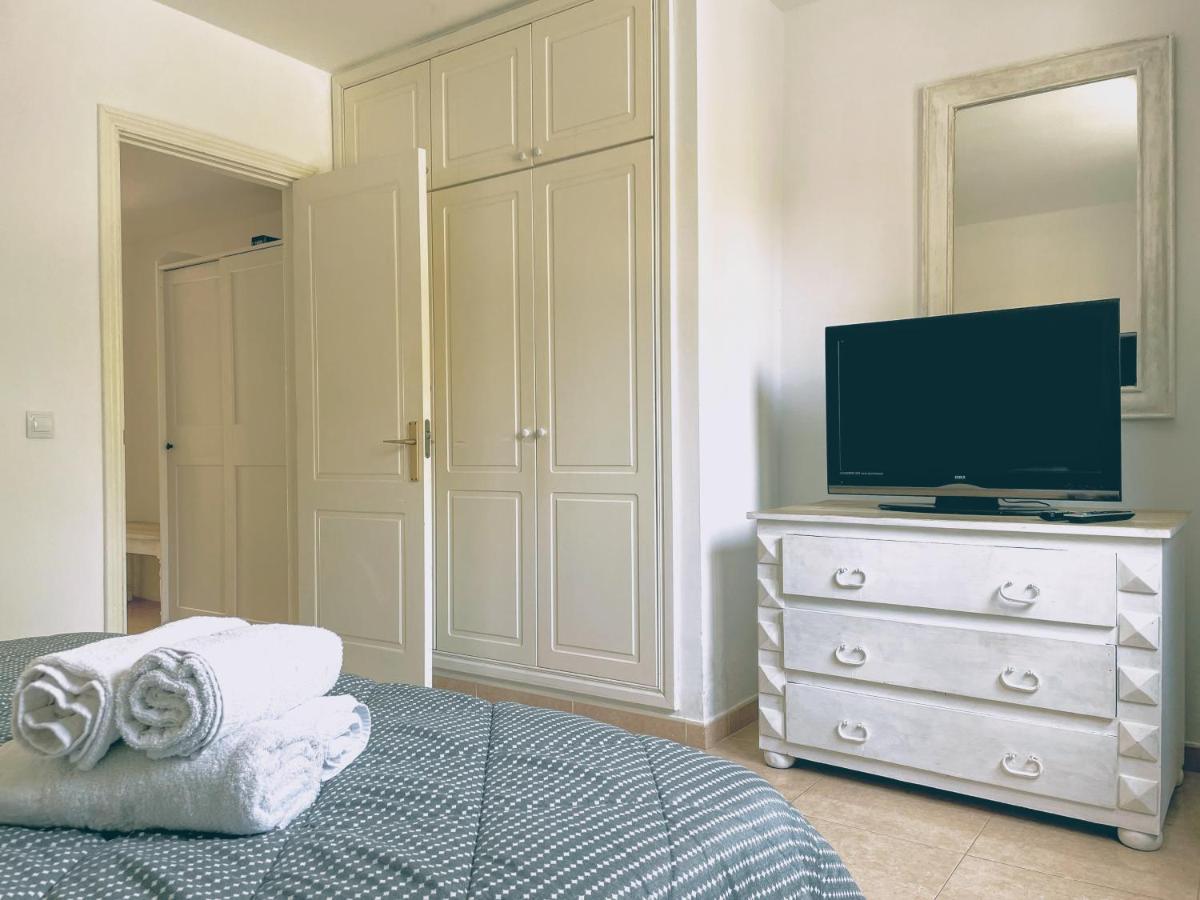Appartamento Casa Relax Papagayo Irent Fuerteventura *