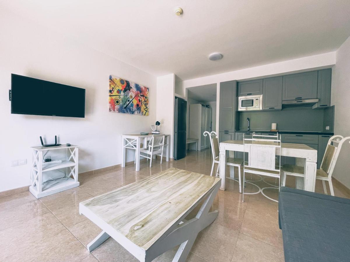 Casa Relax Papagayo Irent Fuerteventura * Corralejo