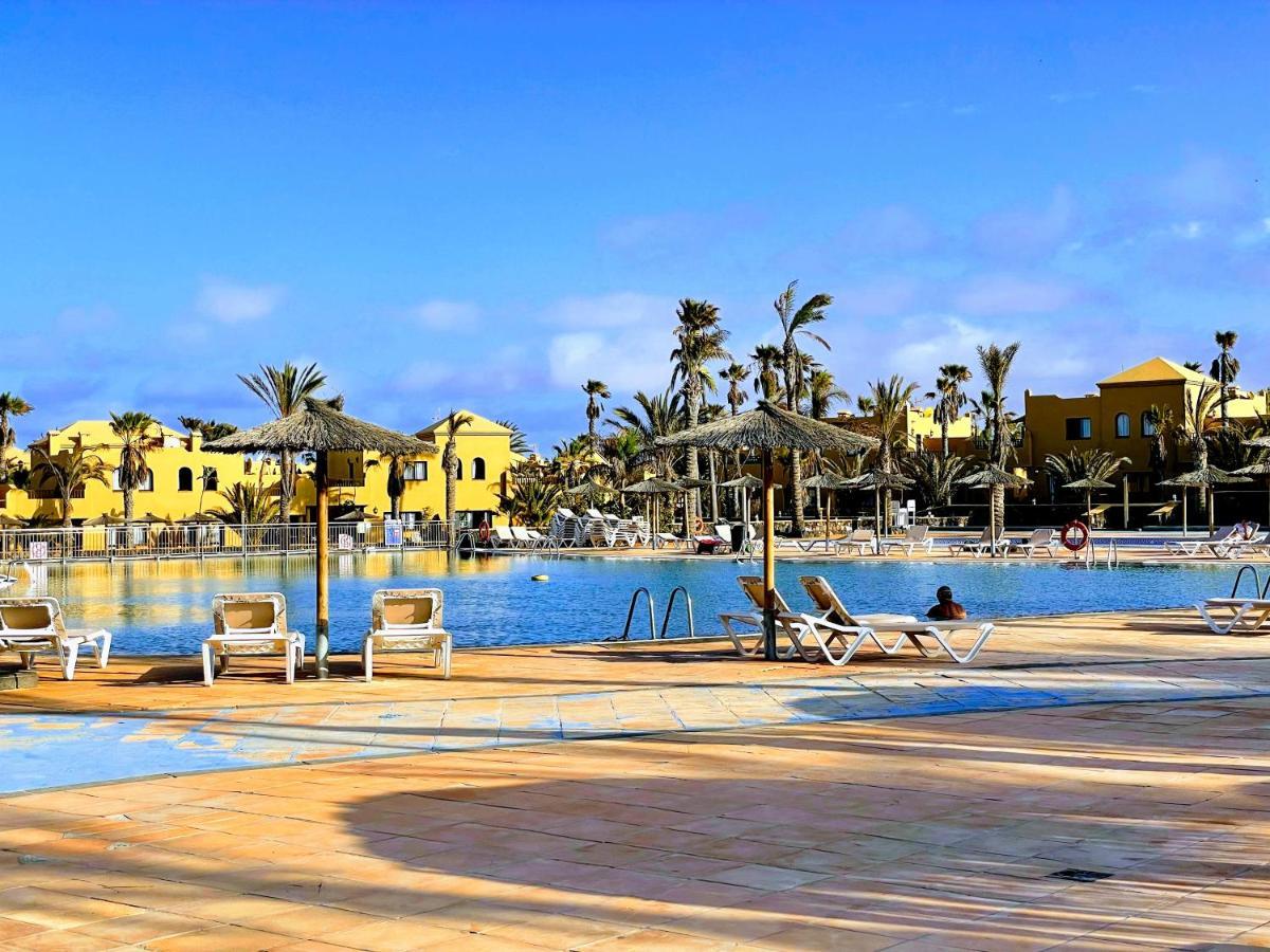 Casa Relax Papagayo Irent Fuerteventura Apartamento