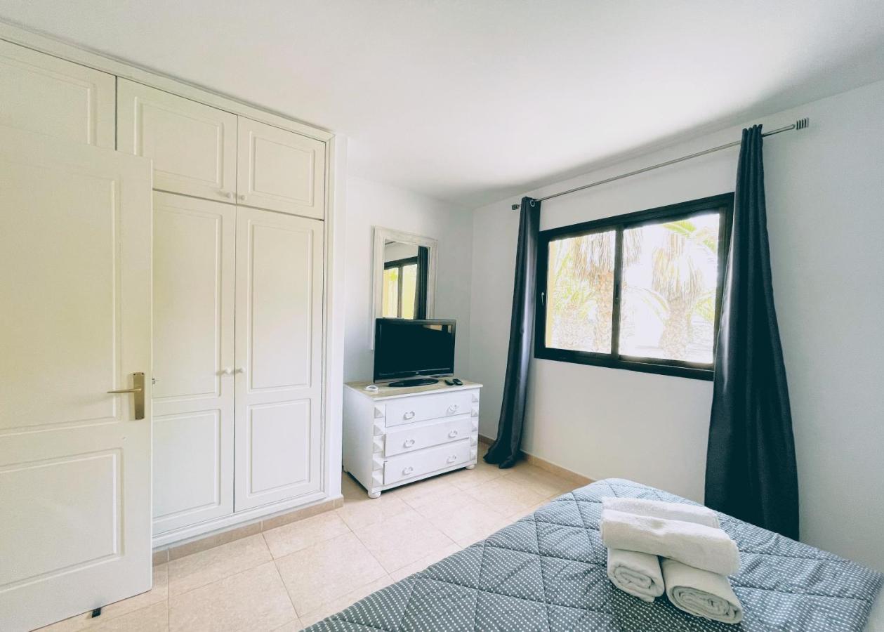 Casa Relax Papagayo Irent Fuerteventura Appartamento
