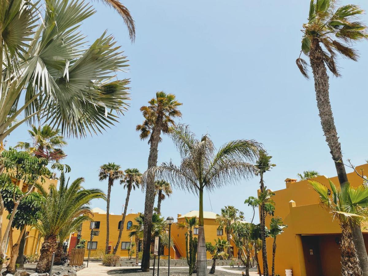 Casa Relax Papagayo Irent Fuerteventura Appartamento Corralejo