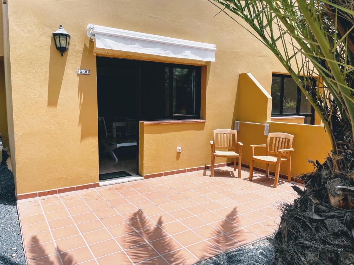 Casa Relax Papagayo Irent Fuerteventura Apartamento Corralejo