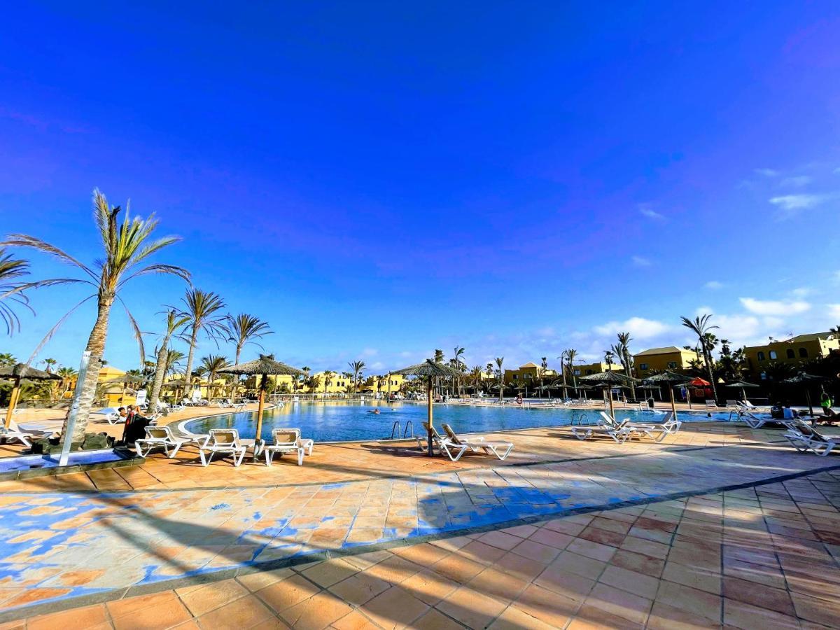 Casa Relax Papagayo Irent Fuerteventura Apartamento Corralejo