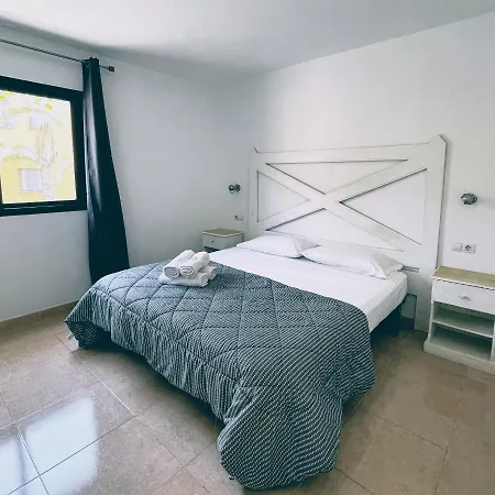 Ferienwohnung CASA RELAX PAPAGAYO iRent Fuerteventura Corralejo Exterior foto