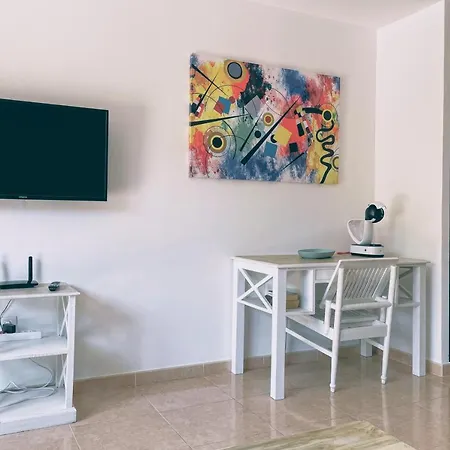 Ferienwohnung CASA RELAX PAPAGAYO iRent Fuerteventura Corralejo Exterior foto