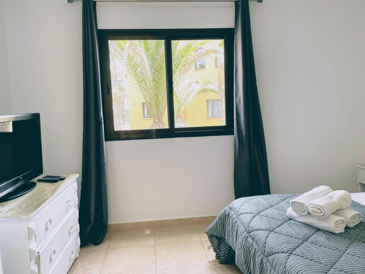 Casa Relax Papagayo Irent Fuerteventura Apartamento
