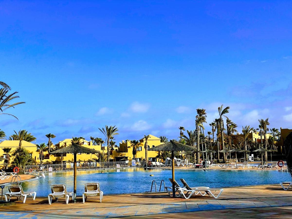 Casa Relax Papagayo Irent Fuerteventura Apartamento *