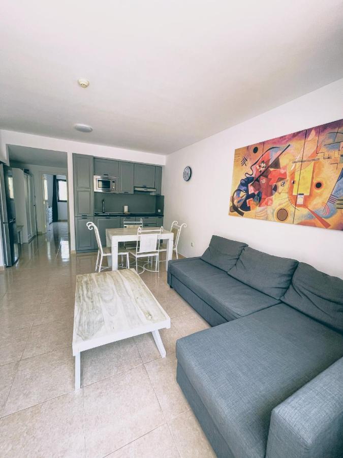 Apartamento Casa Relax Papagayo Irent Fuerteventura